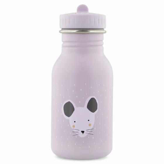 Bottiglia in acciaio 350ml - Fantasie assortite