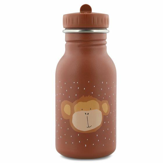 Bottiglia in acciaio 350ml - Fantasie assortite