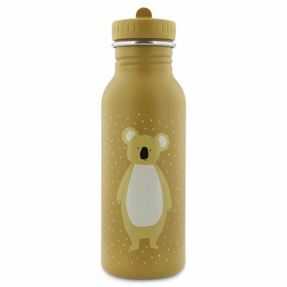 Bottiglia in acciaio 500ml - Fantasie assortite