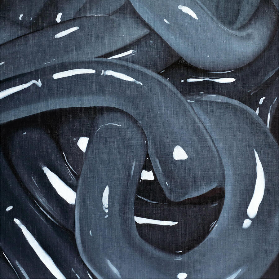 BORIS   - W -  LP SEA BLUE VINYL (Sacred Bones Rec.)