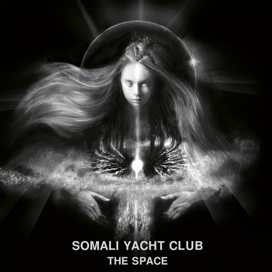 SOMALI YACHT CLUB   - THE SPACE - 2LP LTD ED.  (Season Of Mist)