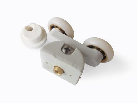 R500/05 Ricambio Cuscinetto Box Doccia TDA serie EGO 1 pz