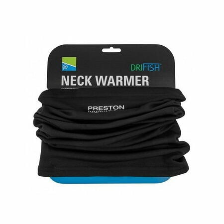 SCALDA COLLO PRESTON INNOVATION DRIFISH NECK WARMER