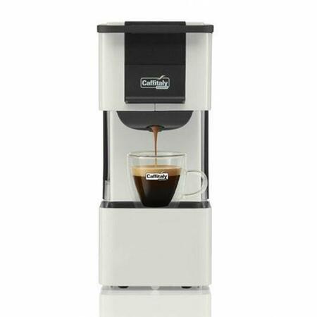Caffitaly System Macchina da caffè Iris S27