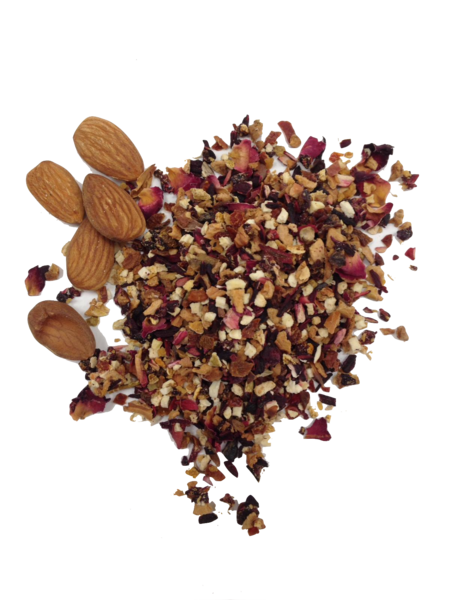 Infuso Armonia Dell' Anima 100gr - sfuso