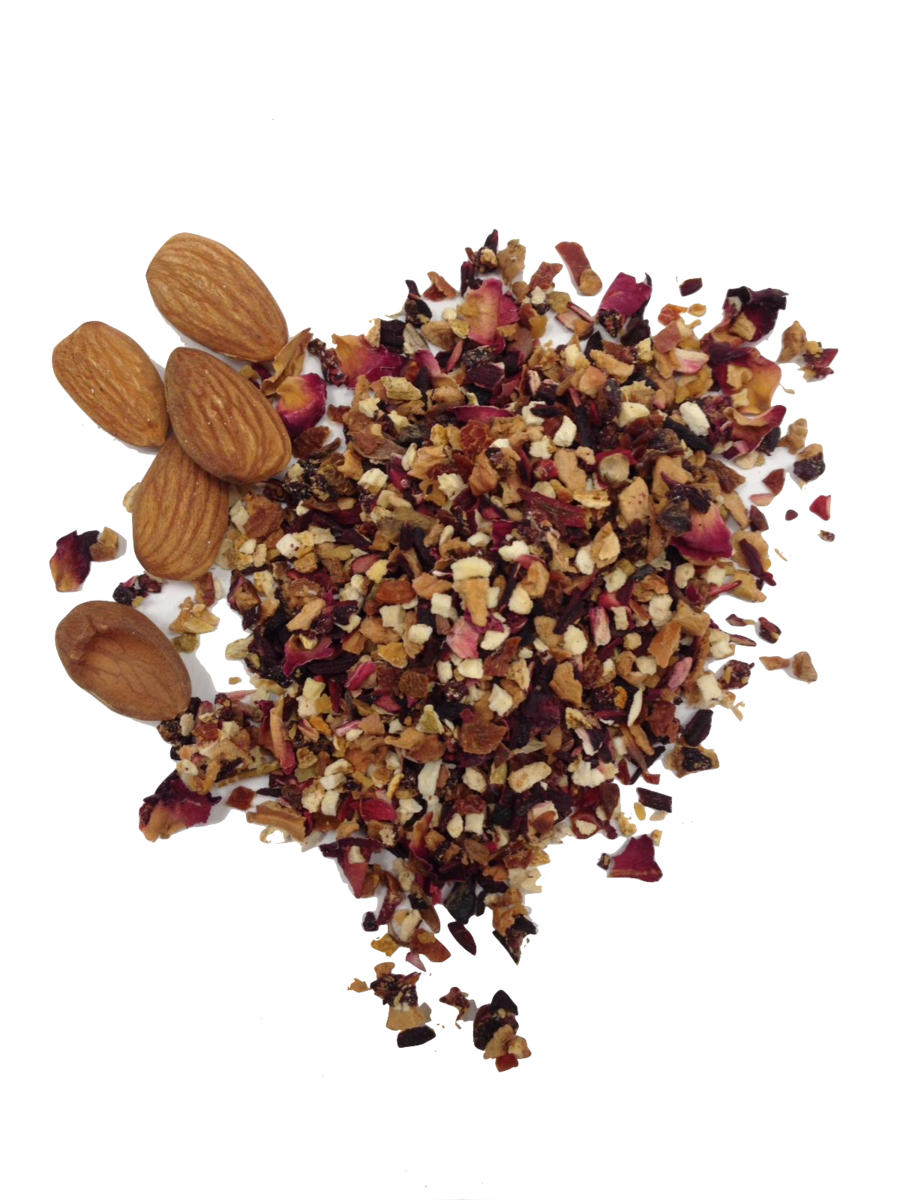 Infuso Armonia Dell' Anima 100gr - sfuso