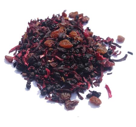 Infuso Ribes e Mirtilli 100gr - sfuso
