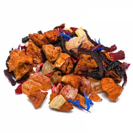 Infuso Mango Lemongrass 100gr - sfuso