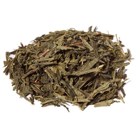 Tè Verde Bancha 100gr - sfuso