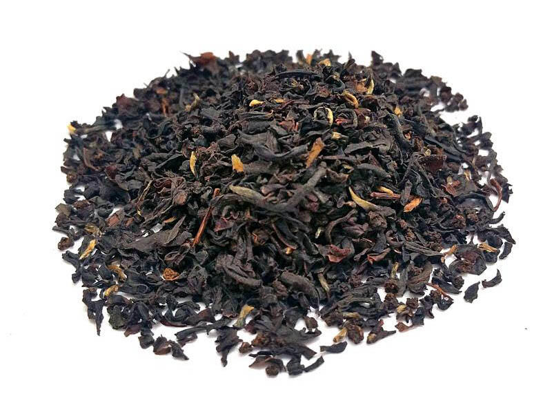 Té English Breakfast 100gr - sfuso