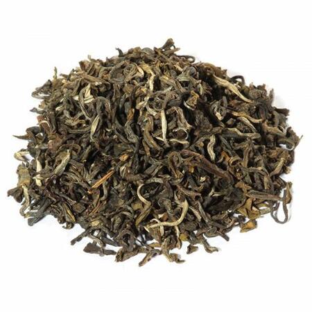 Tè Verde Lung Ching 100gr - sfuso