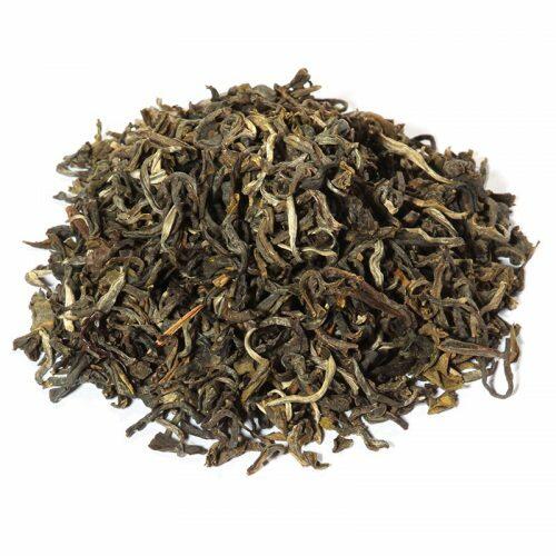 Tè Verde Lung Ching 100gr - sfuso