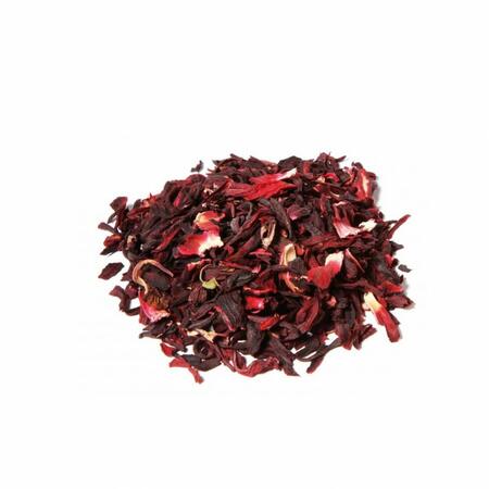 Fiori di Karkadè 100gr - sfuso