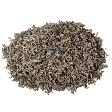 Tè Verde Chun Mee 100gr - sfuso