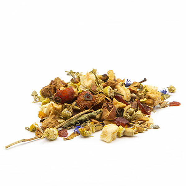 Tisana Bonne Nuit - 100gr sfuso