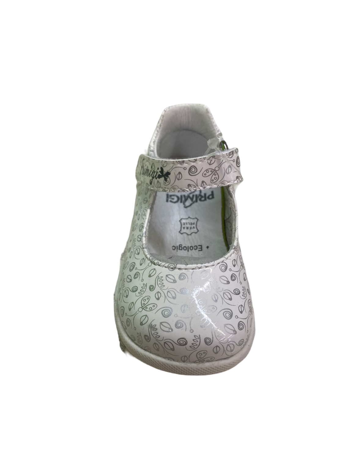BALLERINE ELEGANTI CERIMONIA Primigi Bambina Pelle 22 23 24 25 26 27 28 29  EUR 39,00 - PicClick FR