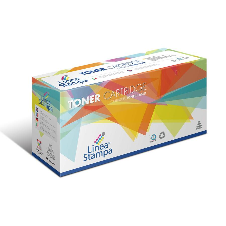 Compatibile rigenerato per HP toner CF230X