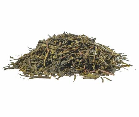 Tè Verde Kukicha 100gr - sfuso