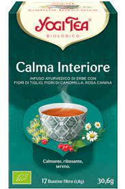 Relax Calma interiore 30gr Yogitea