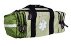 Co-bag Sabbia/Military