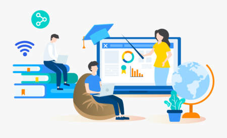 E-Learning