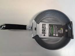 Bialetti donatello opinioni