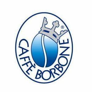 50 CAPSULE CAFFE' BORBONE MISCELA NERA ESPRESSO POINT