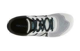 Xero HFS Uomo, Dawn Gray