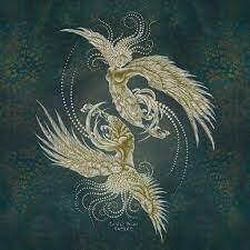 COLOUR HAZE - SACRED - LP (Elektrohasch)