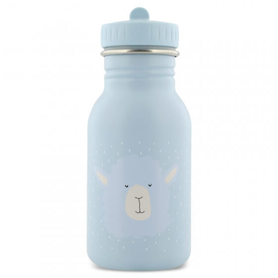 Bottiglia in acciaio 350ml - Fantasie assortite