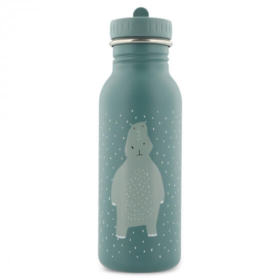 Bottiglia in acciaio 500ml - Fantasie assortite