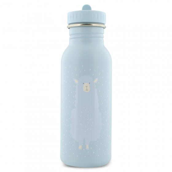 Bottiglia in acciaio 500ml - Fantasie assortite
