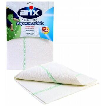 Arix Panno Super Morbido Pavimenti  XXL A SCATOLO DA 14 PEZZI