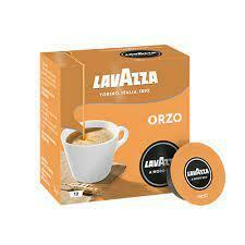 LAVAZZA A MODO MIO "ORZO" 12 CAPS