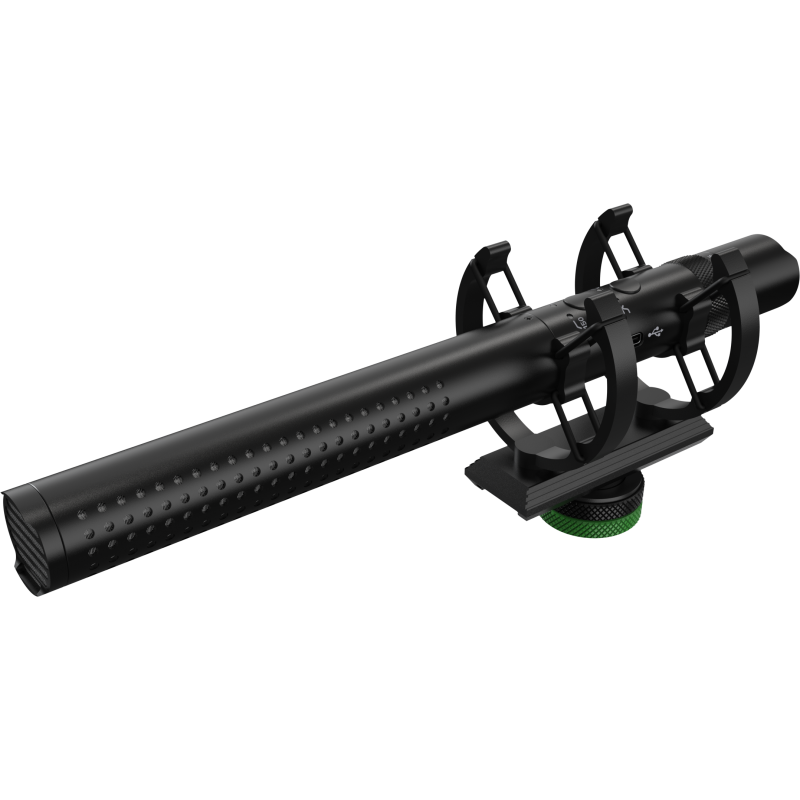 Mackie EM-98MS