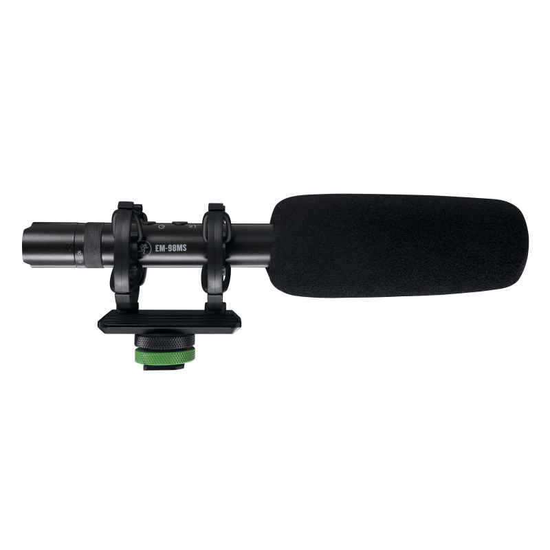 Mackie EM-98MS
