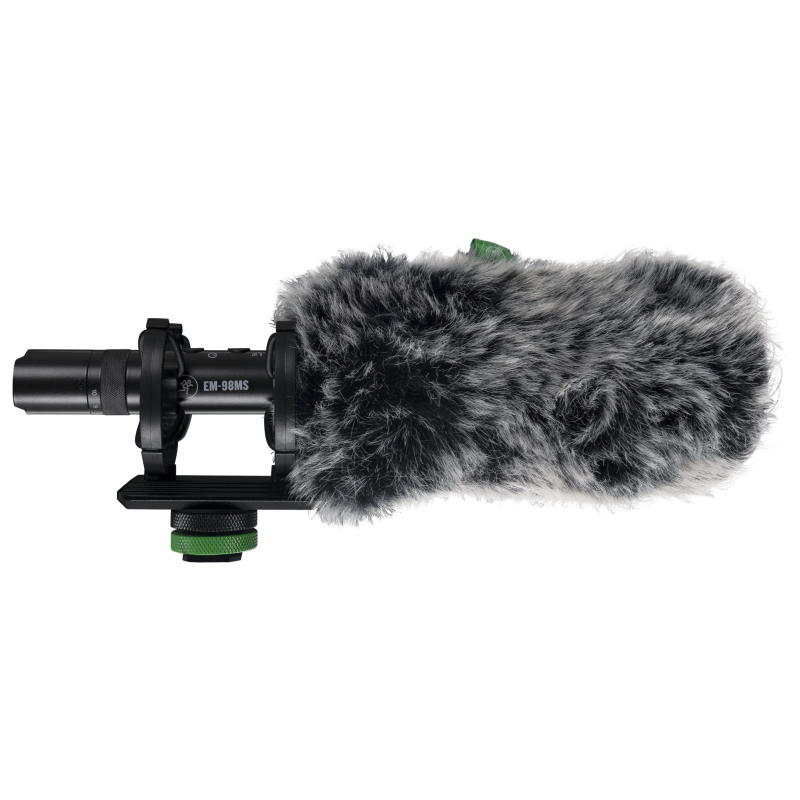 Mackie EM-98MS