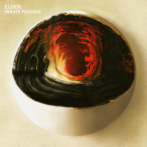 ELDER - INNATE PASSAGE -