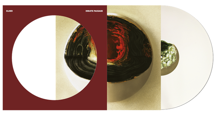 ELDER - INNATE PASSAGE -