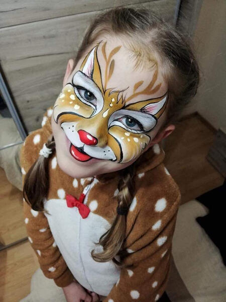  CORSO TRUCCABIMBI  ORISTANO 