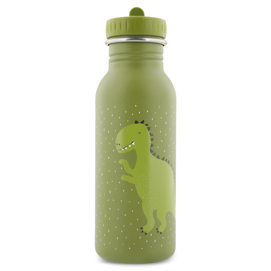 Bottiglia in acciaio 500ml - Fantasie assortite