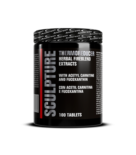 SCULPTURE THERMO REDUCER