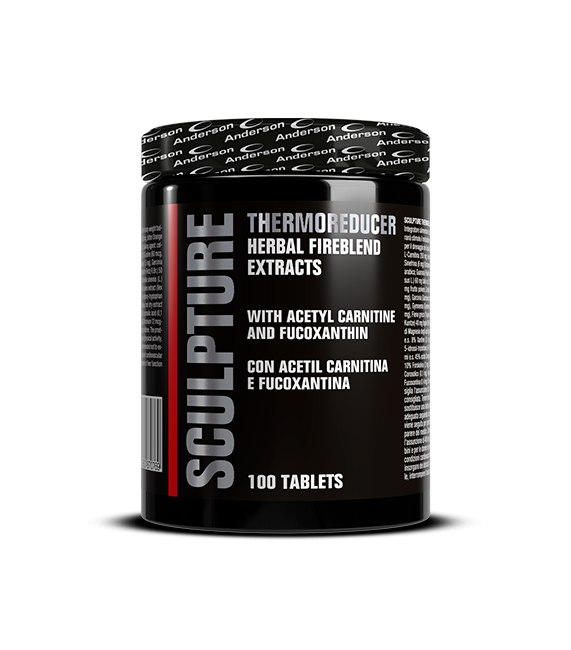 SCULPTURE THERMO REDUCER