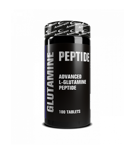 Glutammine Peptide 100 cpr