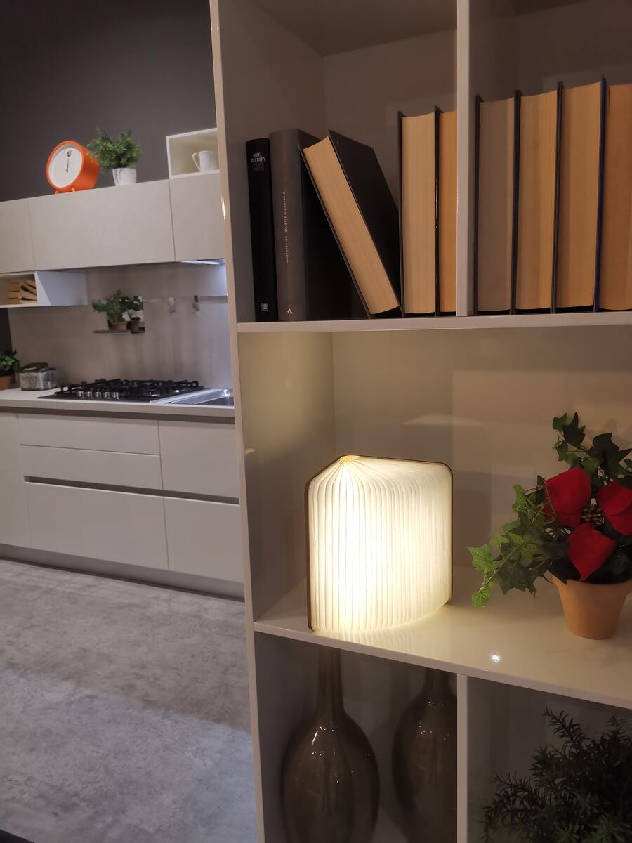 Lampada Libro XL