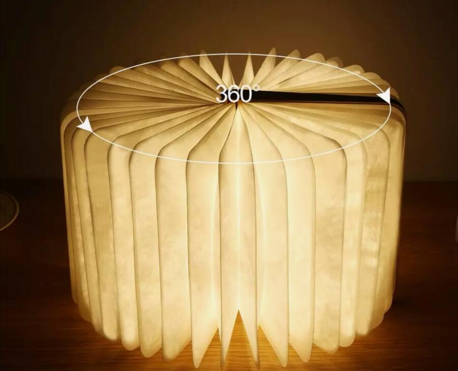 Lampada Libro XL