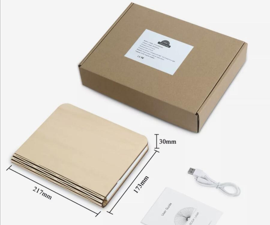 Lampada Libro XL