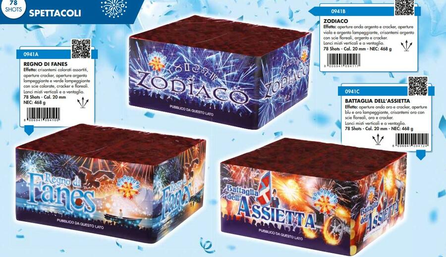 SPETTACOLO BORGONOVO REGNO DI FANES