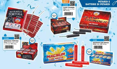 SPETTACOLO BORGONOVO MITRAGLIA TORTUGA