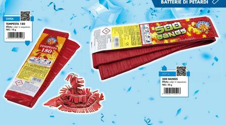 SPETTACOLO BORGONOVO 500 COLPI